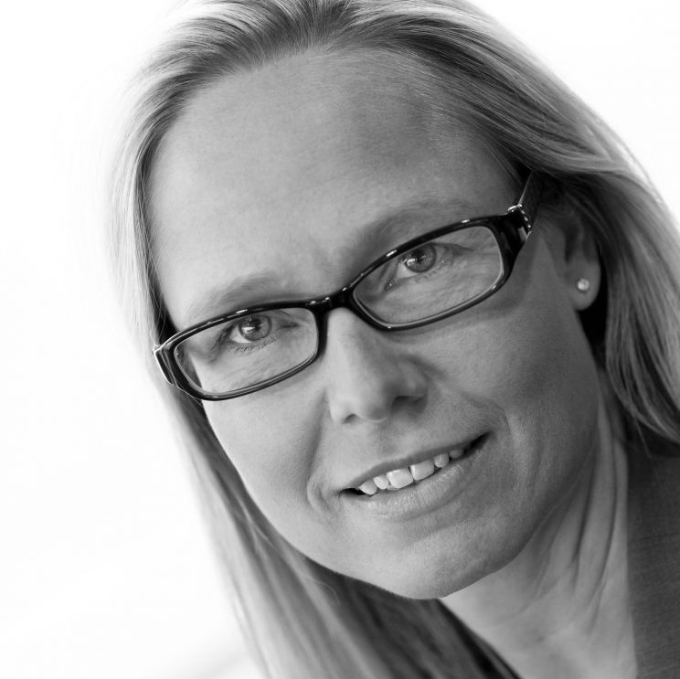 Lisa Ohlin