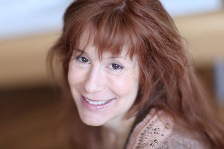 Lisa Ohlin
