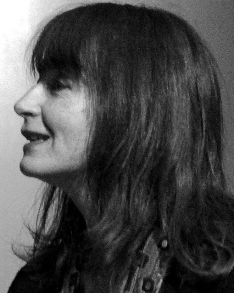 Lisa Ohlin