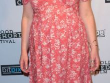 Lisa Ovies