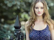 Lisa Ovies