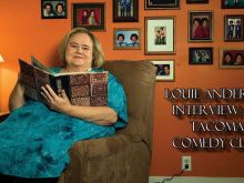 Lisa Ovies