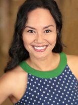 Lisa Paige Robinson #1427643 picture (Portrait Medium)