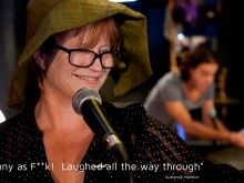 Lisa Palfrey