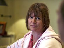 Lisa Palfrey