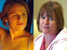 Lisa Palfrey