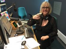 Lisa Palfrey