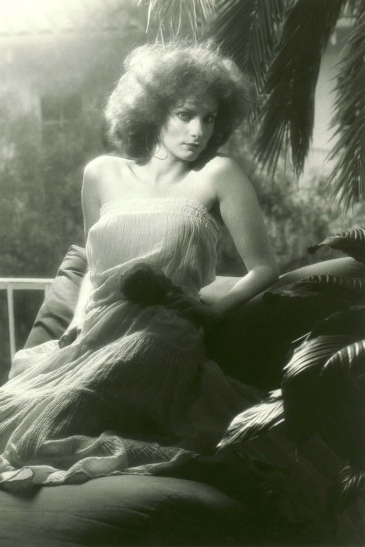 Lisa pelikan nude