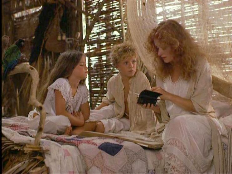 Lisa Pelikan