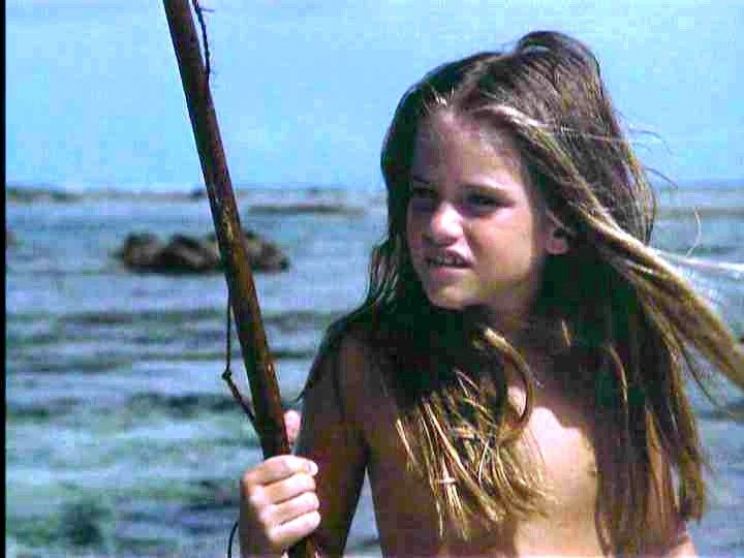 Lisa Pelikan