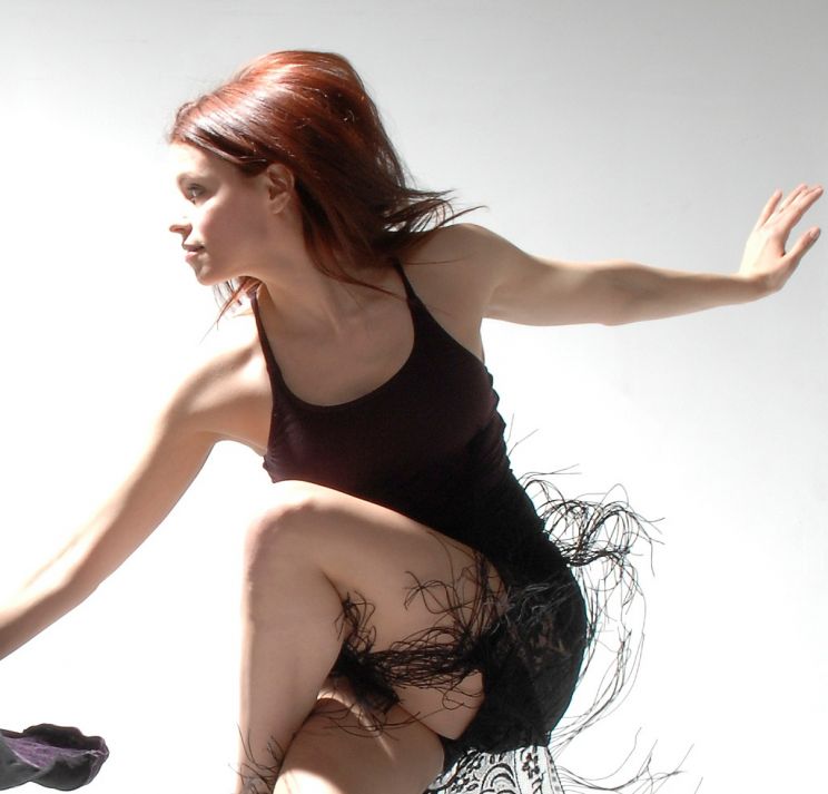 Lisa Peluso