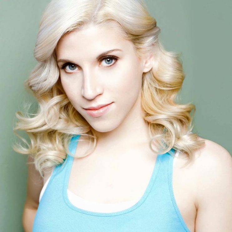 Lisa Peluso