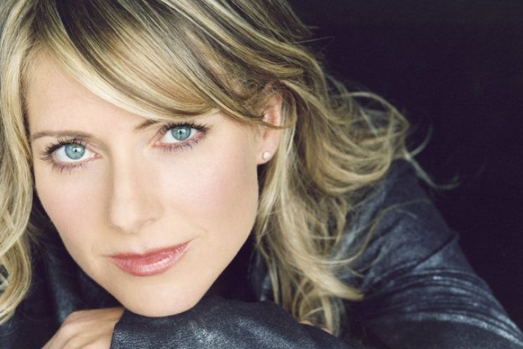 Lisa Pepper