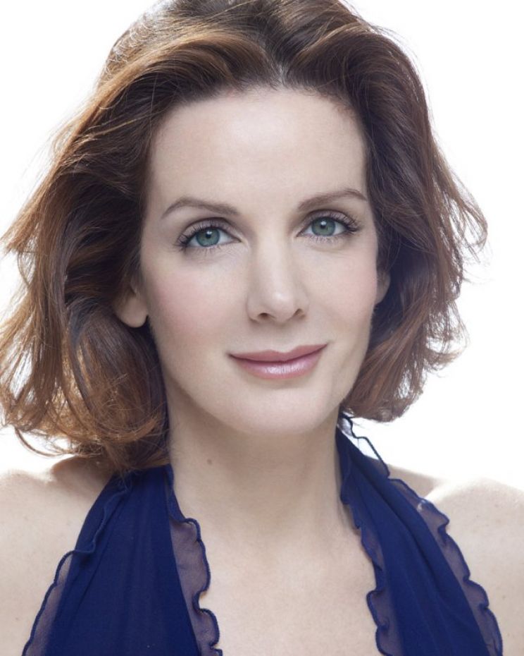 Lisa Pescia