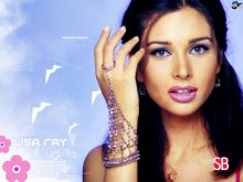 Lisa Ray