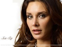 Lisa Ray