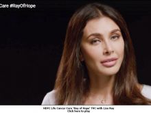 Lisa Ray