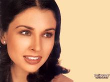 Lisa Ray