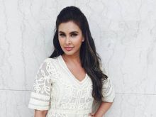 Lisa Ray