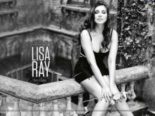 Lisa Ray