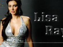 Lisa Ray