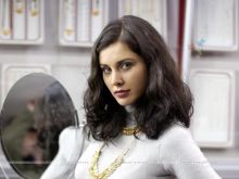 Lisa Ray