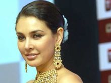 Lisa Ray