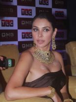 Lisa Ray