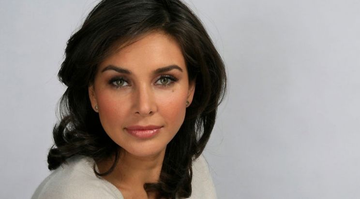 Lisa Ray