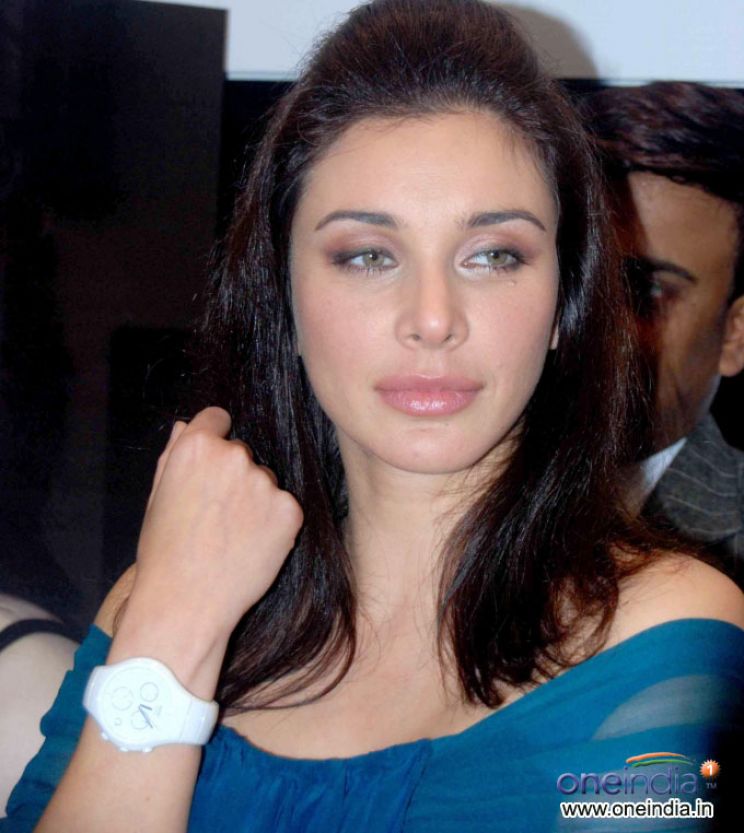 Lisa Ray