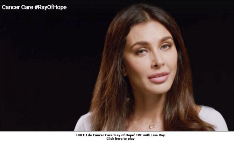 Lisa Ray