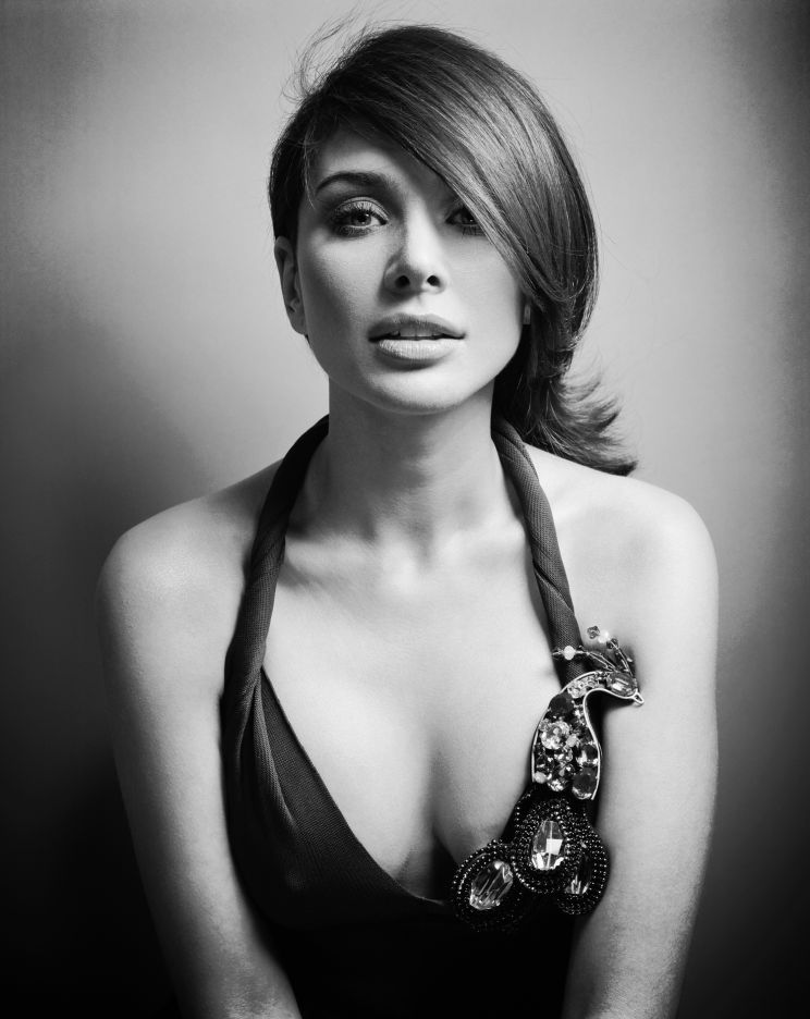 Lisa Ray