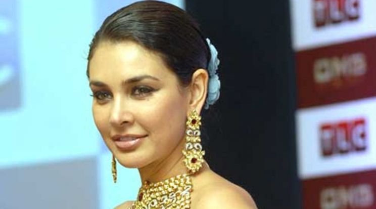 Lisa Ray
