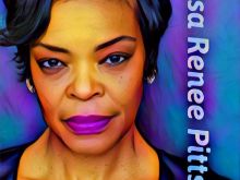 Lisa Renee Pitts