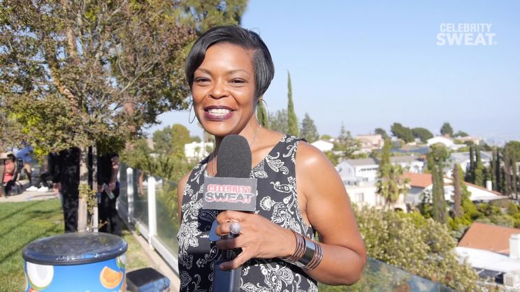 Lisa Renee Pitts