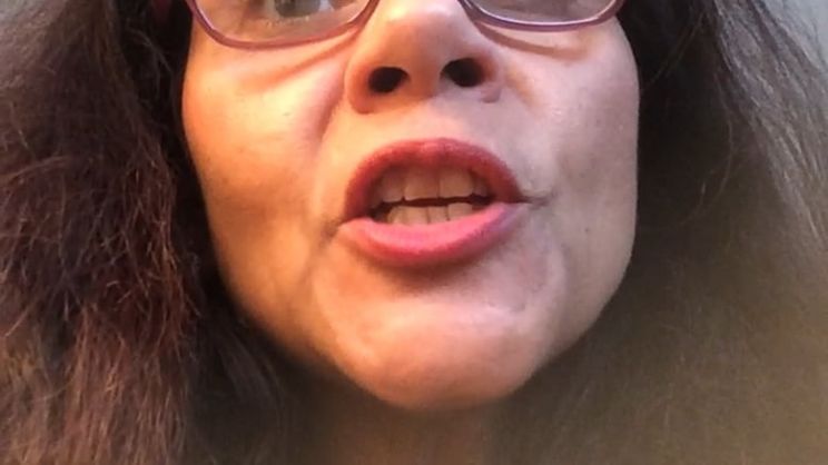 Lisa Rhodes