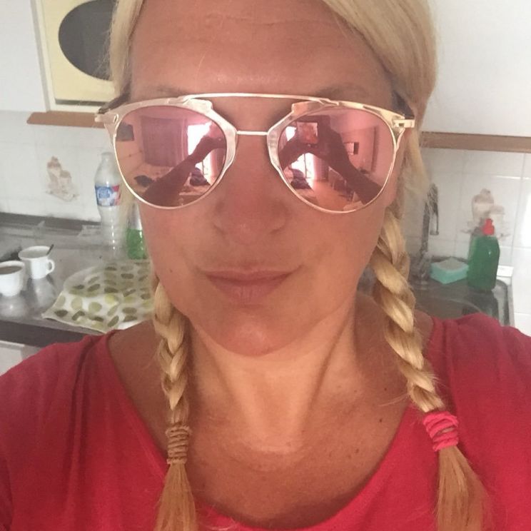Lisa Rhodes