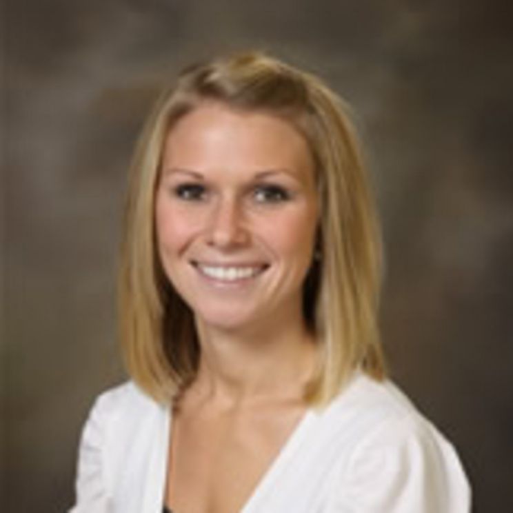 Lisa Rhodes