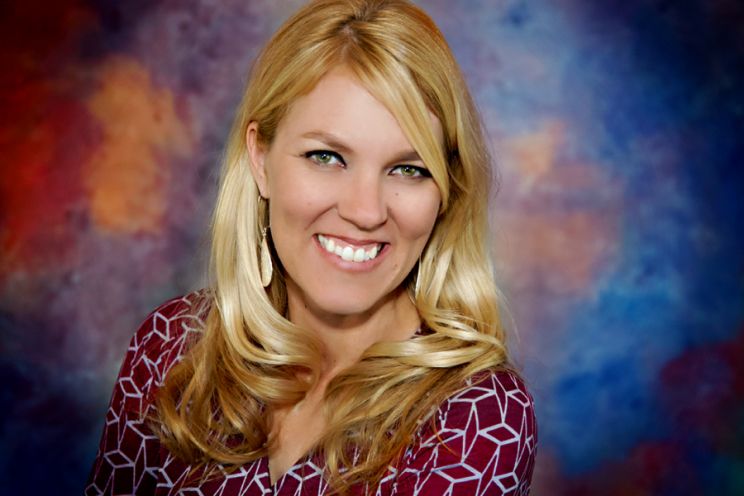 Lisa Rhodes