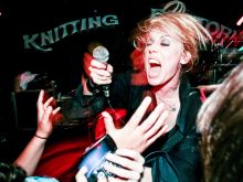 Lisa Rieffel photo