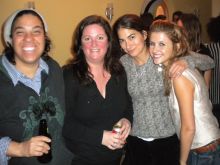 Lisa Rieffel