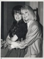 Lisa Rieffel photo