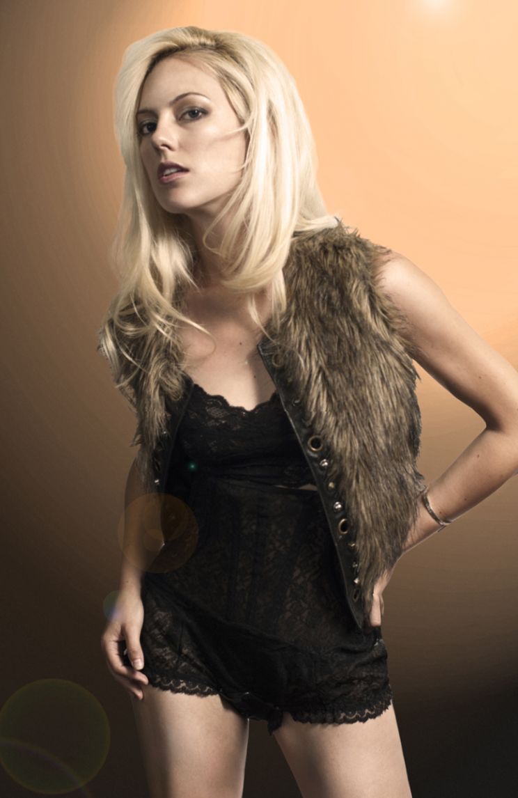 Pictures of Lisa Rieffel
