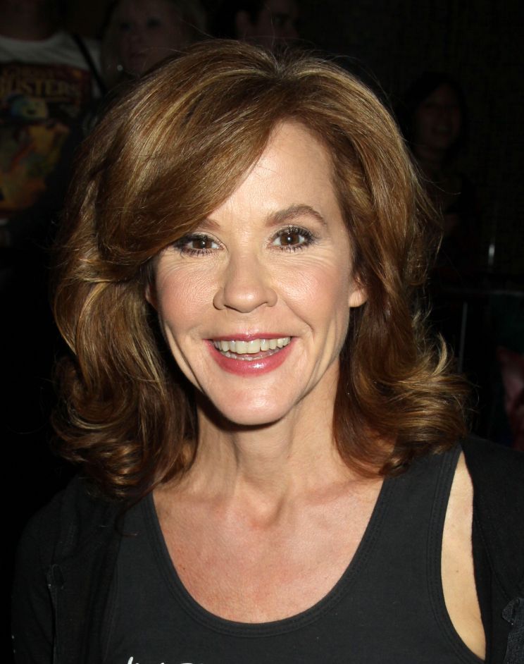 Lisa Rieffel
