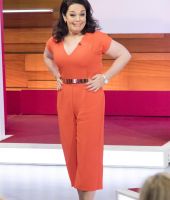 Lisa Riley