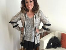 Lisa Riley