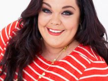 Lisa Riley