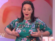 Lisa Riley