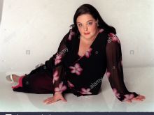 Lisa Riley