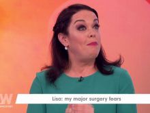 Lisa Riley